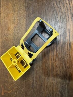Minolta Authentic underwater Frame for Weathermatic Camera DL35